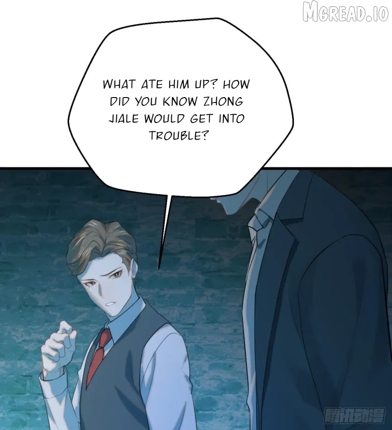 My Own Evil God Chapter 11 - page 2